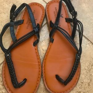 💛American Eagle outfitters sandals💛